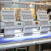 Amtek Embroidery Advanced computerized embroidery machines embroidery manufacturer UAE