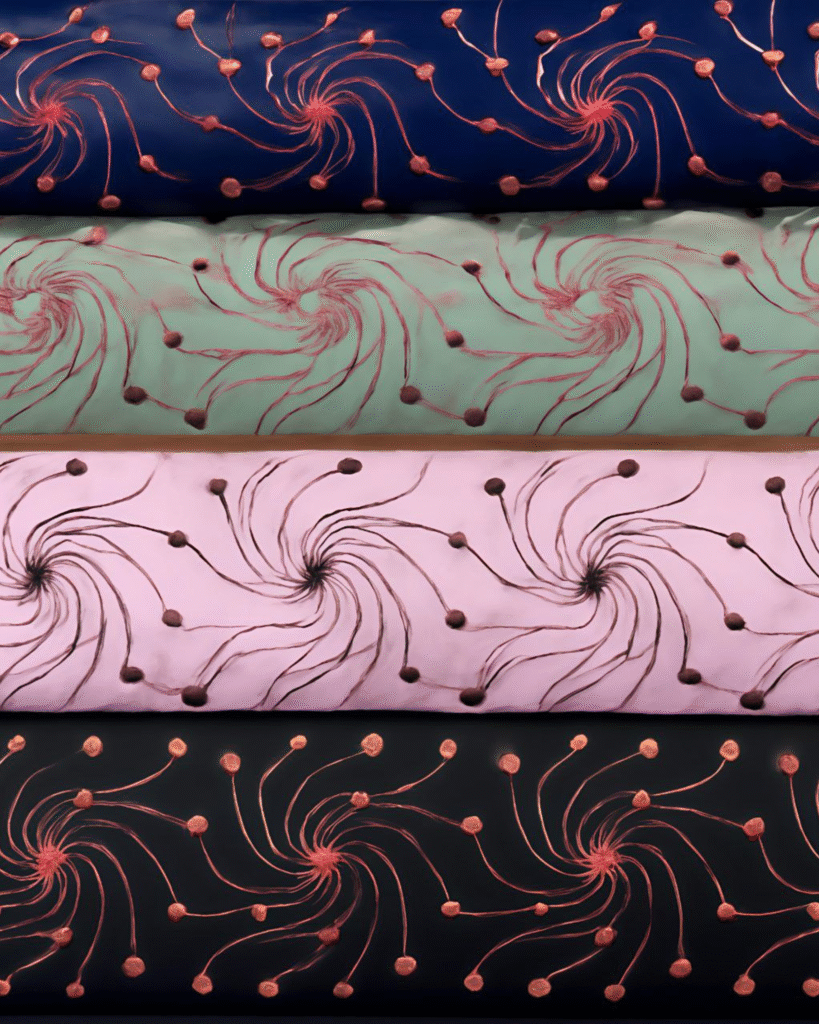 amtek embroidery work